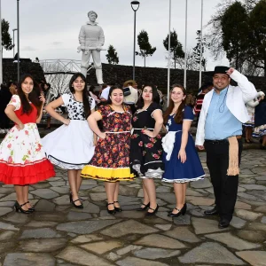 Foto Estudio en Los Ángeles de Chile - Fotografías Josselinne